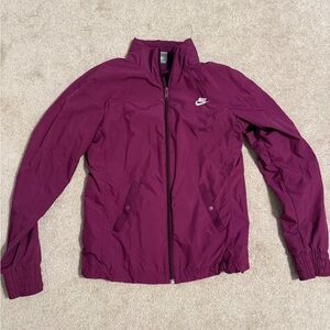 Vintage Nike Women's Jacket